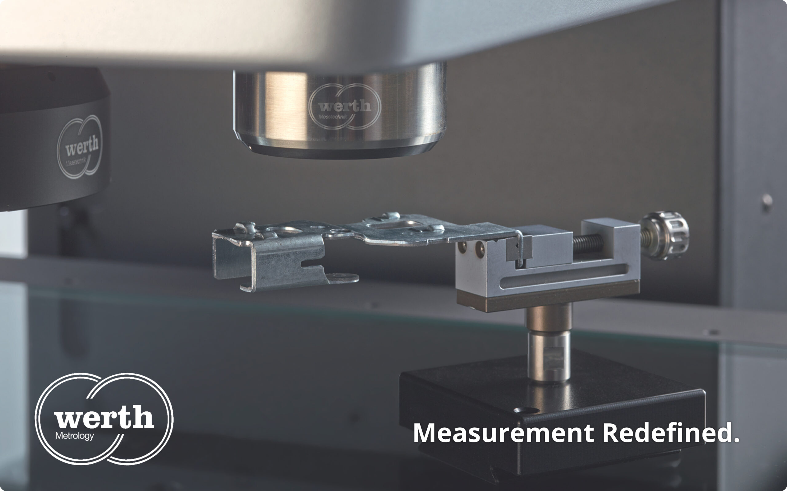 Measurement Redefined – Metrology Workshops