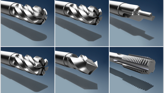 07.04.2025 | News on multi-sensor systems - Precision Tool Pro