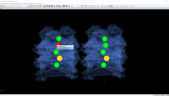 17.03.2025 |  - Increased efficiency with WinWerth® Scout