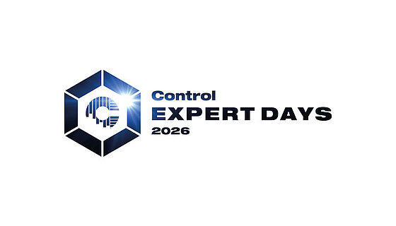 10.05.2026 | News about the Werth Group - Werth at the Control Expert Days 2026