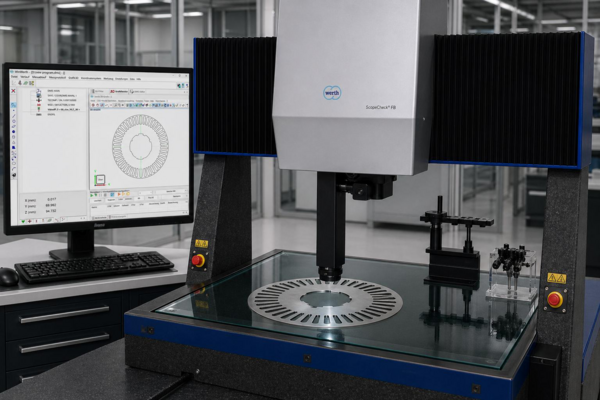 The mobility transition begins in manufacturing