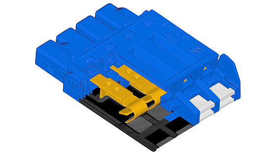 23.02.2026 | News on computed tomography - Multi-material artefact correction – Precision for the next generation