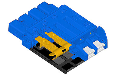 Multi-material artefact correction – Precision for the next generation
