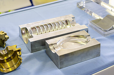 Casting molds