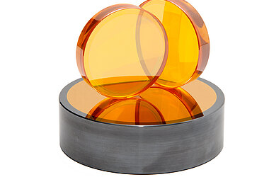 Optical mirrors / Optical filters