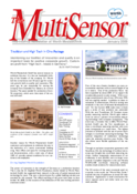 The multi-sensor systems 2008