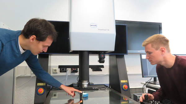 Professional internships offer practical experience for pupils and students
