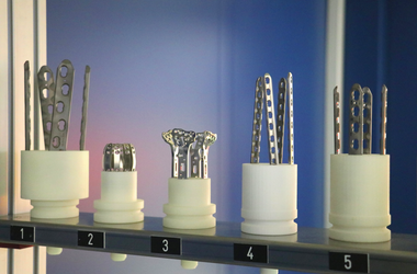 100 per cent measurements thanks to automation