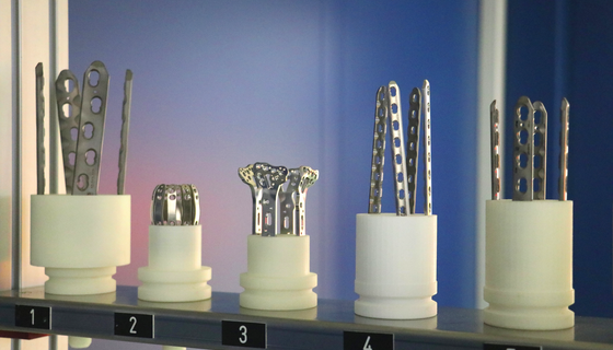 24.03.2026 | User report - 100 per cent measurements thanks to automation