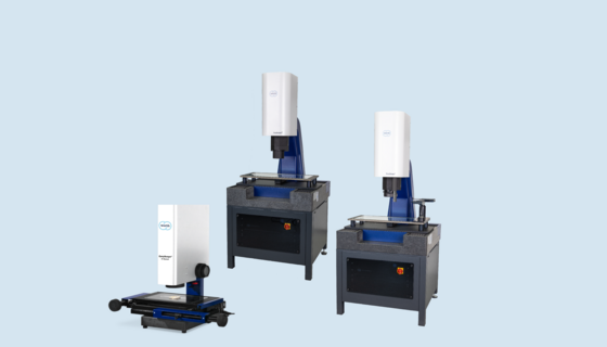 08.07.2025 | News on multi-sensor systems - Multi-sensor coordinate metrology at an entry-level price