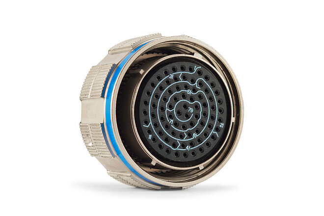 Connector housings - Injection moulded plastic housings for electrical connectors