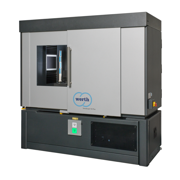 TomoScope® XS Plus 230